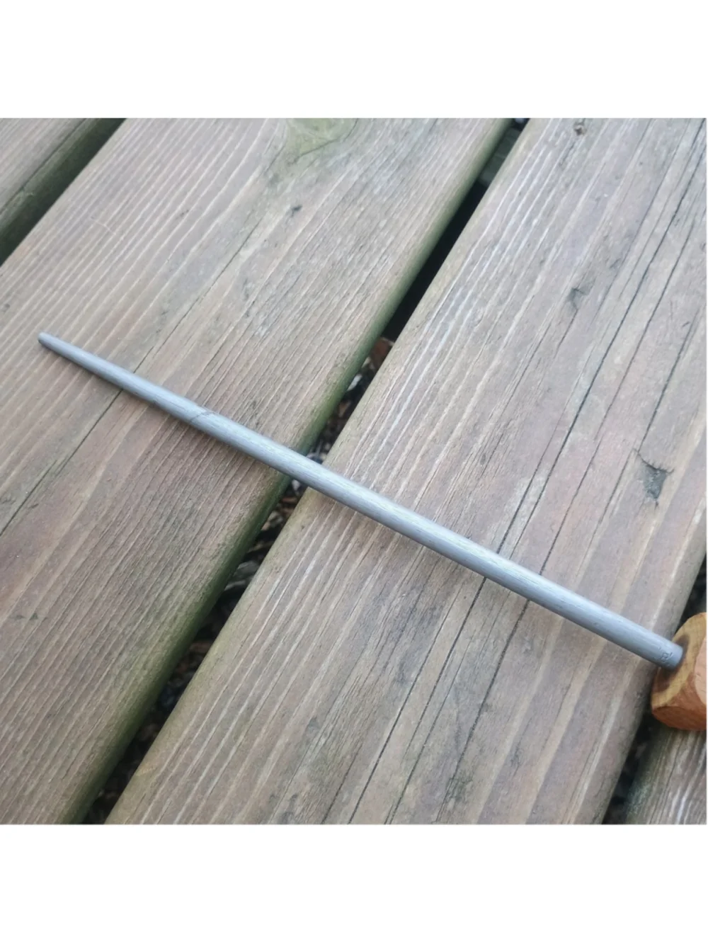Vintage Chicago Cutlery Knife Sharpening Honing 10